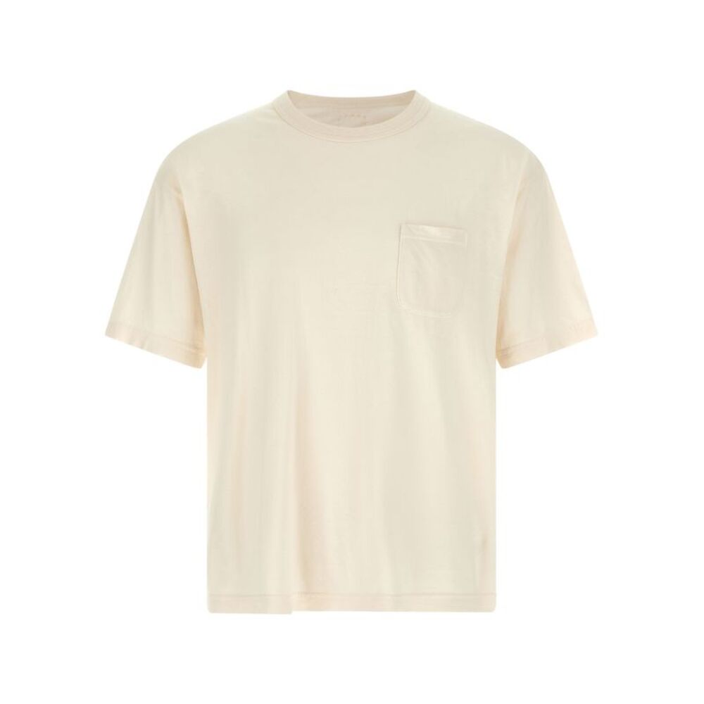 Visvim Men 'Jumbo' T-Shirt